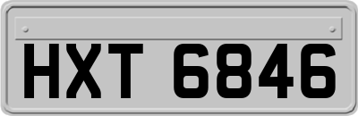 HXT6846