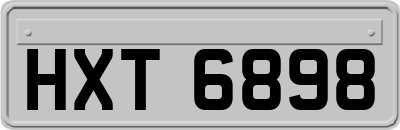 HXT6898