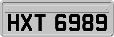 HXT6989