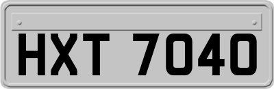 HXT7040