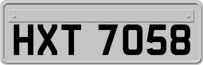 HXT7058