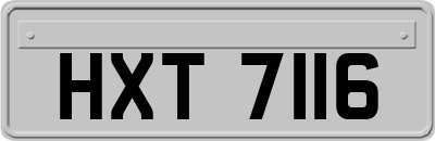 HXT7116
