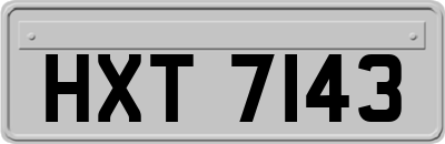 HXT7143
