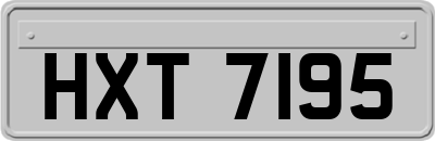 HXT7195