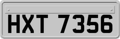 HXT7356