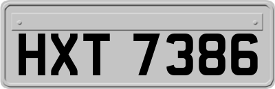 HXT7386
