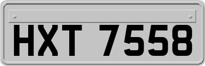 HXT7558