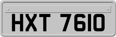 HXT7610