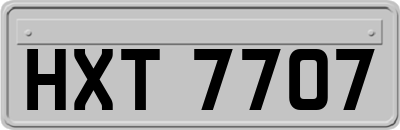 HXT7707