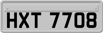 HXT7708