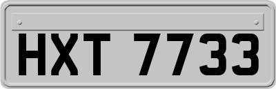 HXT7733
