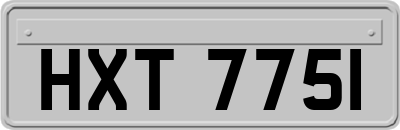 HXT7751