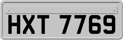 HXT7769