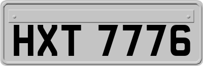 HXT7776
