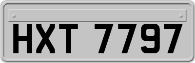 HXT7797