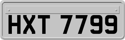 HXT7799