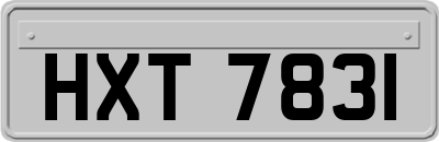 HXT7831
