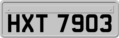 HXT7903
