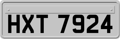 HXT7924