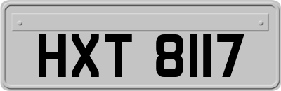 HXT8117