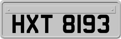 HXT8193