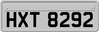 HXT8292