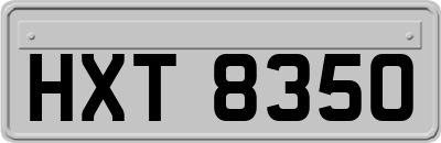 HXT8350