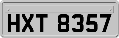 HXT8357