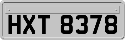 HXT8378