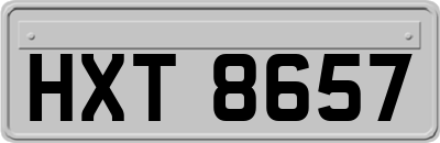 HXT8657