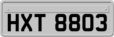 HXT8803