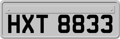 HXT8833