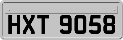 HXT9058