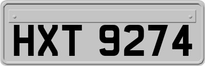 HXT9274