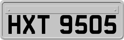 HXT9505