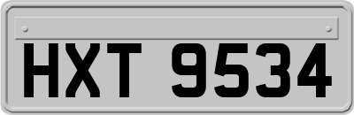 HXT9534