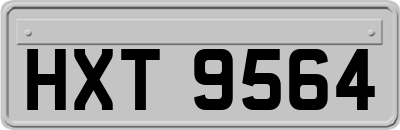 HXT9564