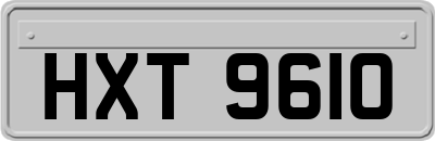 HXT9610