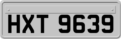 HXT9639