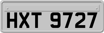 HXT9727