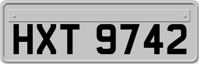 HXT9742