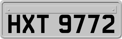 HXT9772