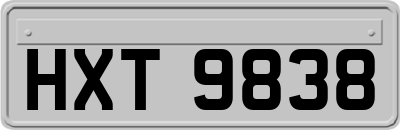 HXT9838
