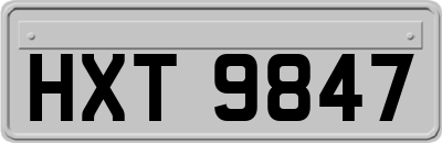 HXT9847