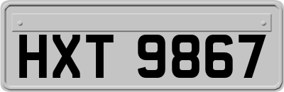 HXT9867
