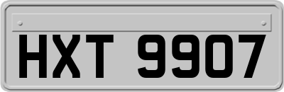 HXT9907