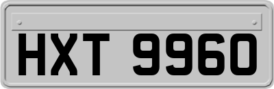 HXT9960