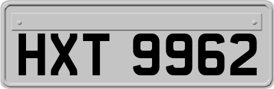 HXT9962