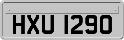 HXU1290