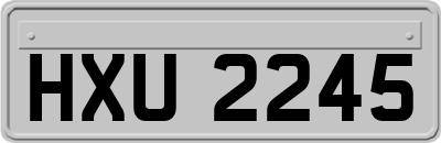 HXU2245
